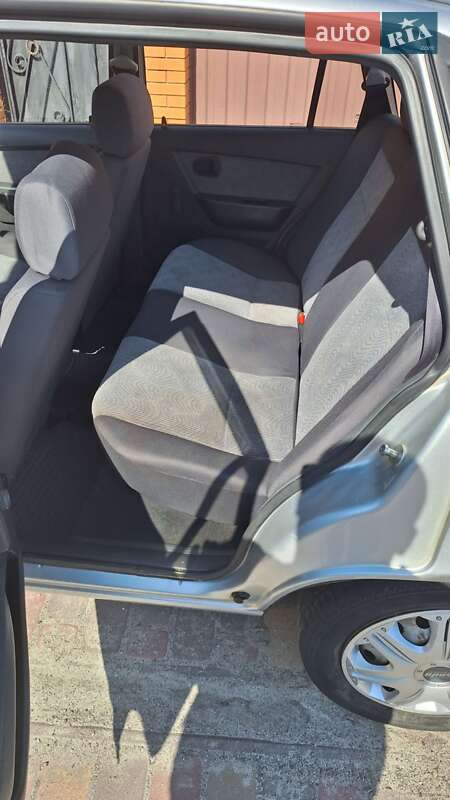 Седан Daewoo Nexia 2011 в Борисполі