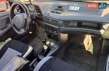Седан Daewoo Nexia 2007 в Днепре