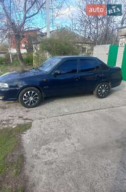 Седан Daewoo Nexia 2008 в 