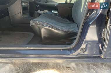 Седан Daewoo Nexia 2008 в 