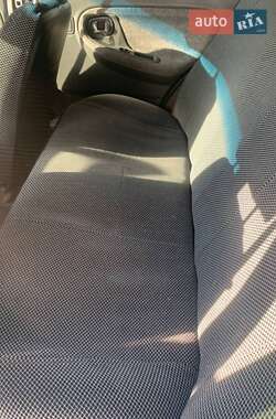 Седан Daewoo Nexia 2008 в 