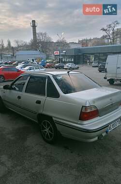 Седан Daewoo Nexia 2007 в 