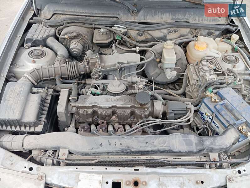 Седан Daewoo Nexia 1995 в Калинівці