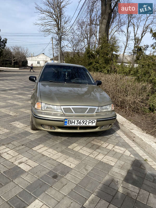 Седан Daewoo Nexia 2006 в Доброславе