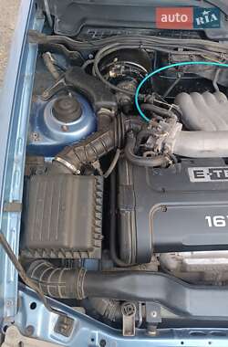 Седан Daewoo Nexia 2006 в 
