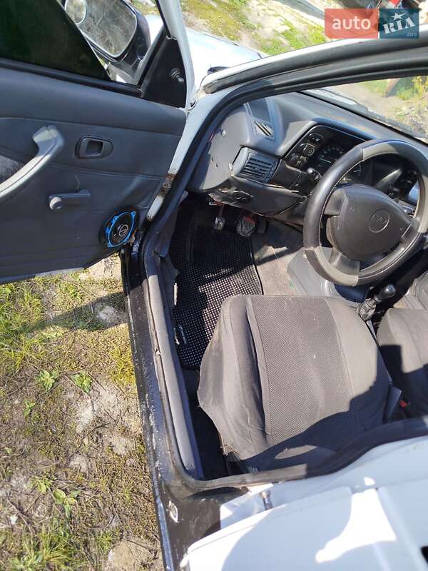 Седан Daewoo Nexia 2007 в Днепре