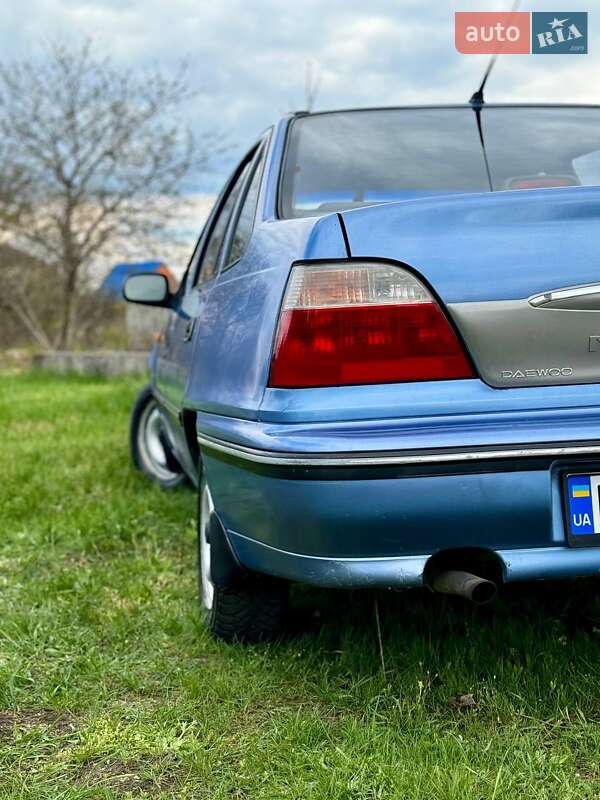 Седан Daewoo Nexia 2007 в Днепре