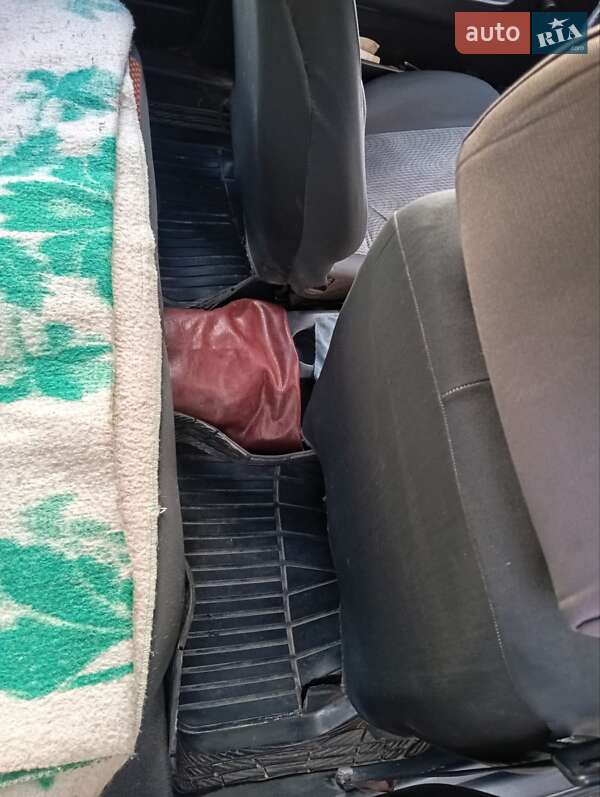 Седан Daewoo Nexia 2011 в Виннице