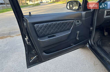 Седан Daewoo Nexia 2012 в 