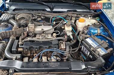 Седан Daewoo Nexia 2014 в 