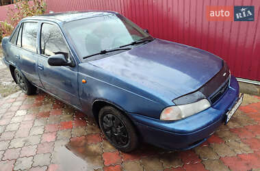 Седан Daewoo Nexia 1997 в 