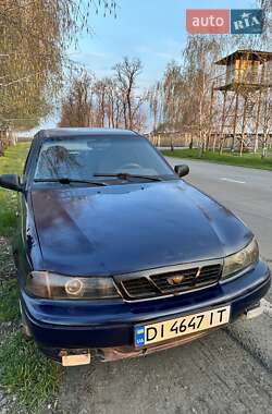Седан Daewoo Nexia 1997 в 