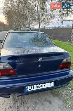 Седан Daewoo Nexia 1997 в 