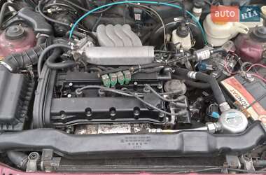 Седан Daewoo Nexia 2007 в 