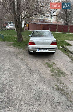 Седан Daewoo Nexia 2008 в 