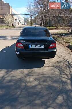 Седан Daewoo Nexia 2012 в 