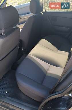 Седан Daewoo Nexia 2012 в 