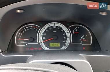 Седан Daewoo Nexia 2009 в 