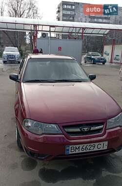Седан Daewoo Nexia 2009 в 