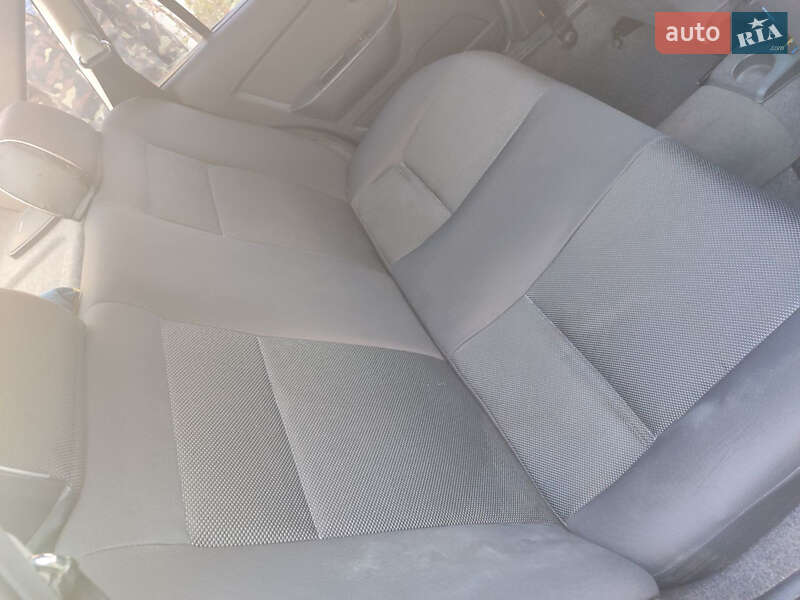 Седан Daewoo Nexia 2008 в Черкасах фото 9 Седан Daewoo Nexia 2008 в Черкасах