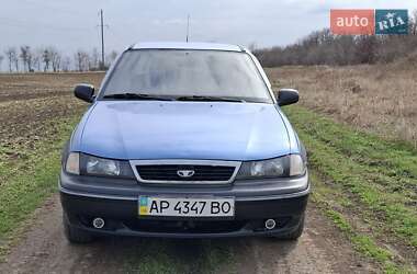 Седан Daewoo Nexia 2007 в Запоріжжі