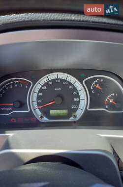 Седан Daewoo Nexia 2008 в 