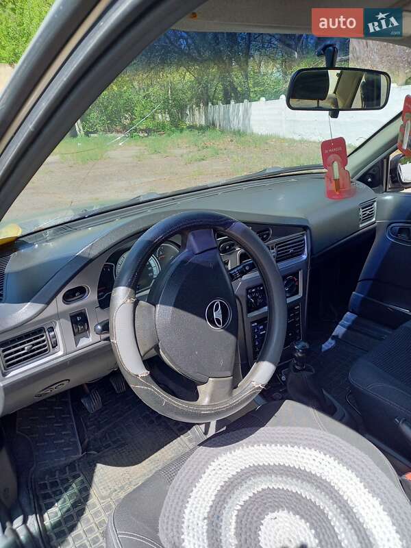 Седан Daewoo Nexia 2008 в Доброславе фото 6 Седан Daewoo Nexia 2008 в Доброславе