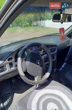 Седан Daewoo Nexia 2008 в 