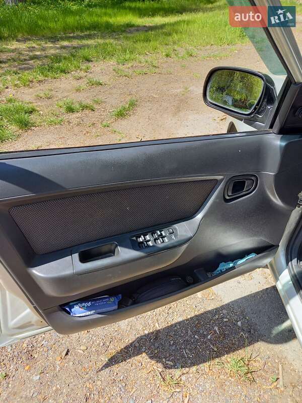 Седан Daewoo Nexia 2008 в Доброславе фото 7 Седан Daewoo Nexia 2008 в Доброславе