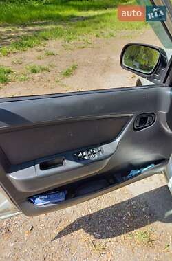 Седан Daewoo Nexia 2008 в 
