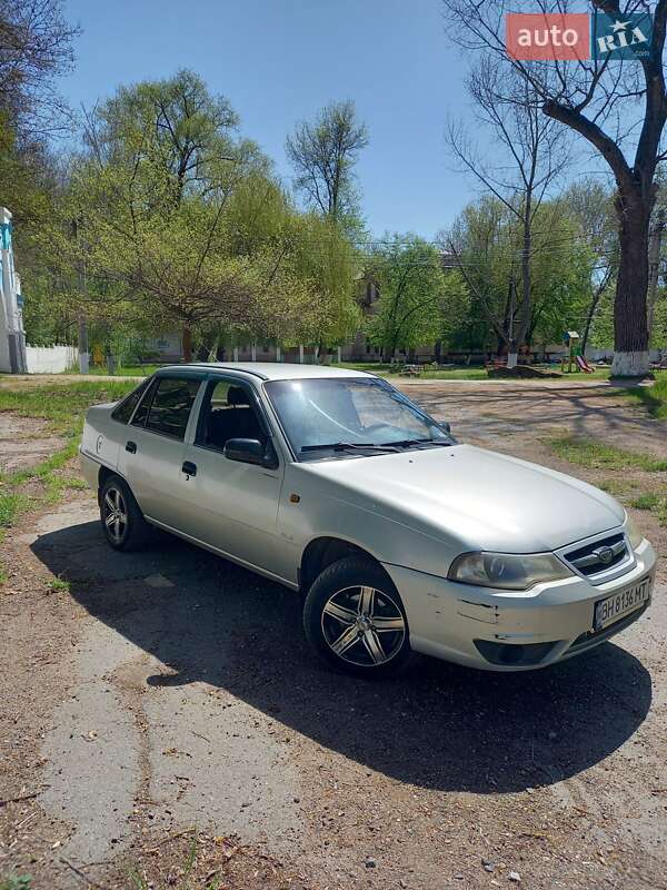 Седан Daewoo Nexia 2008 в Доброславе фото 14 Седан Daewoo Nexia 2008 в Доброславе