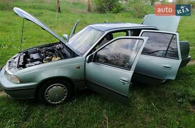 Седан Daewoo Nexia 2008 в Києві