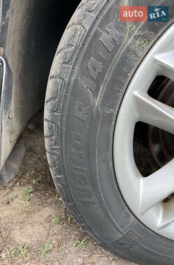 Седан Daewoo Nexia 2008 в 