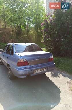 Седан Daewoo Nexia 2006 в 