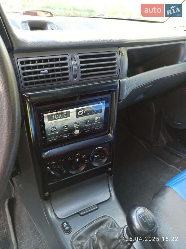 Седан Daewoo Nexia 2006 в Киеве фото 9 Седан Daewoo Nexia 2006 в Киеве