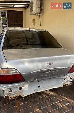 Седан Daewoo Nexia 2007 в 
