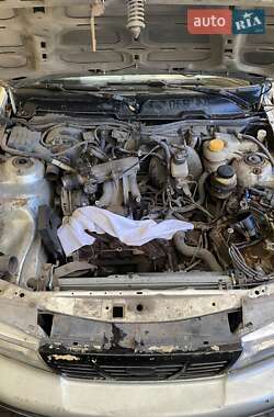 Седан Daewoo Nexia 2007 в 
