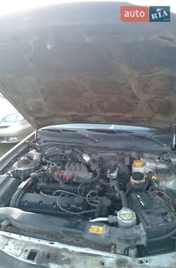 Седан Daewoo Nexia 2006 в 