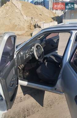 Седан Daewoo Nexia 2010 в 