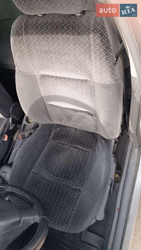 Седан Daewoo Nexia 2006 в Овруче