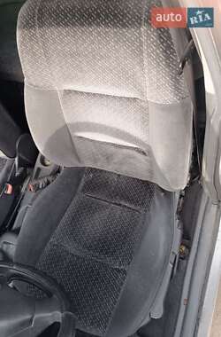 Седан Daewoo Nexia 2006 в 