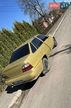 Седан Daewoo Nexia 1998 в 