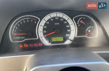 Седан Daewoo Nexia 2008 в 