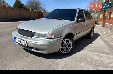 Седан Daewoo Nexia 2007 в Кропивницькому