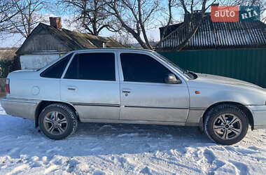 Седан Daewoo Nexia 2007 в 
