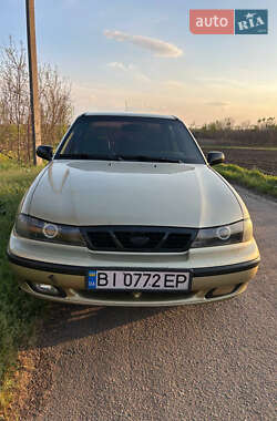 Седан Daewoo Nexia 2008 в 