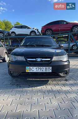 Седан Daewoo Nexia 2008 в 