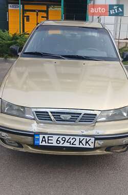Седан Daewoo Nexia 2007 в Каменском
