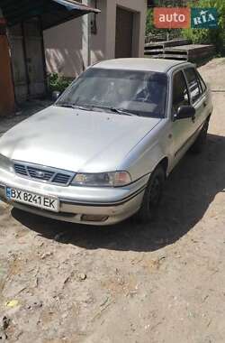 Седан Daewoo Nexia 2006 в Хмельницькому