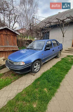 Седан Daewoo Nexia 2007 в Черновцах